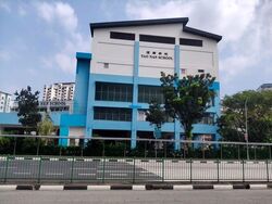 MARINE PARADE ROAD (D15), Terrace #607949781